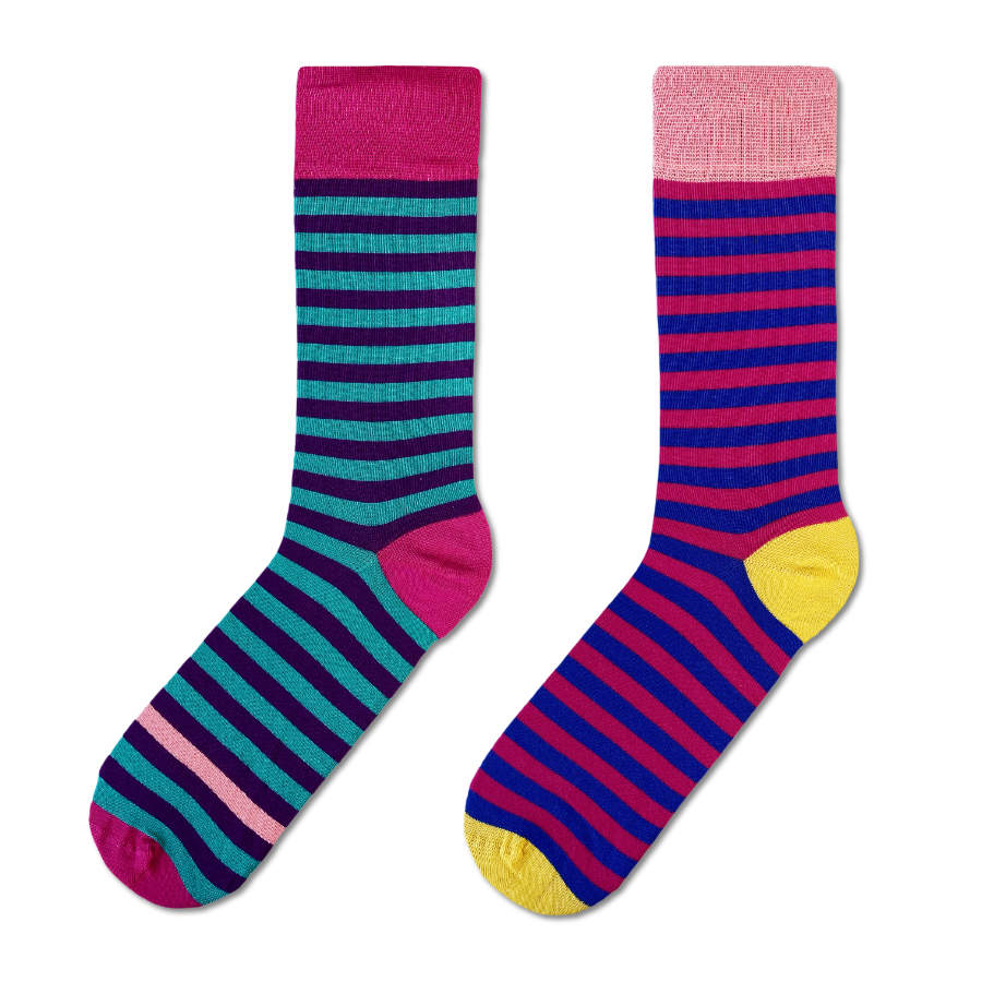 Bamboo sock subscriptions, monthly sock subscriptions and bamboo sock ...