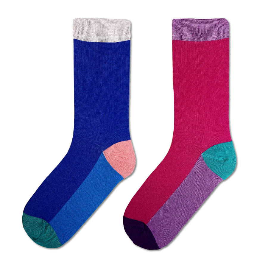 Bamboo sock subscriptions, monthly sock subscriptions and bamboo sock ...