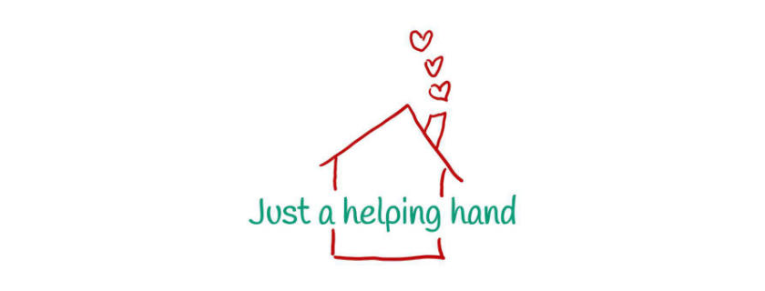 Charity partner: Just a Helping Hand