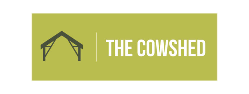 Charity partner: The Cowshed
