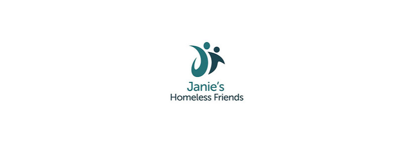 Charity partner: Janie's Homeless Friends