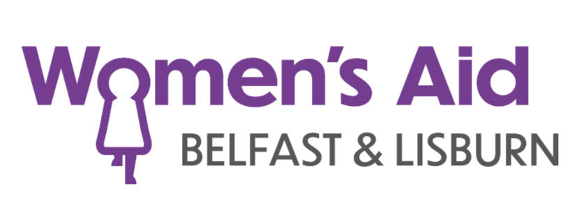 Charity partner: Women’s Aid Belfast & Lisburn