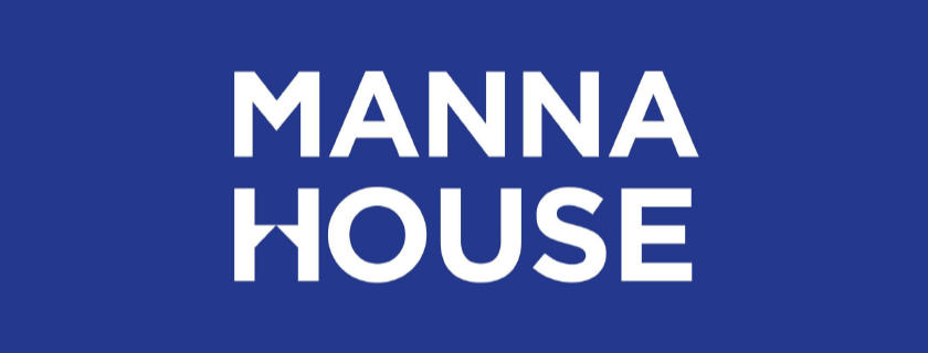 Charity partner: Manna House